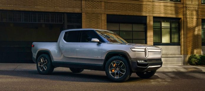 Rivian: update, Specifications, And Price Details - Otakukart News