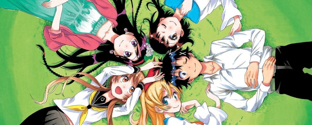 Nisekoi Season 3 Spoilers, and Production Updates - Otakukart News