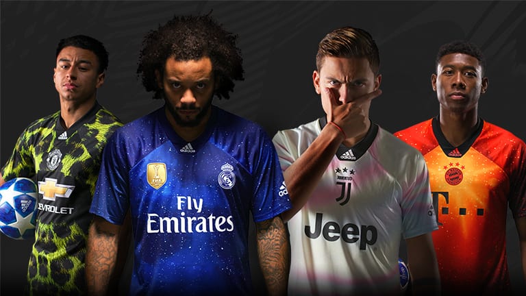 Fifa 19: Team Of The Season Release Date And All You Need 