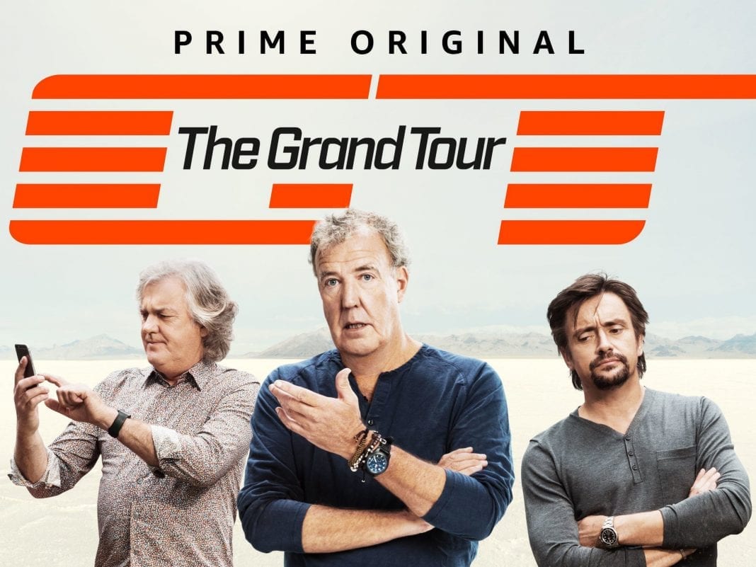 how to watch grand tour specials