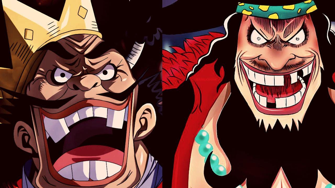 One Piece Chapter 941 Official Spoilers Are Out Shogun S Rage Zoro S Plan Otakukart News
