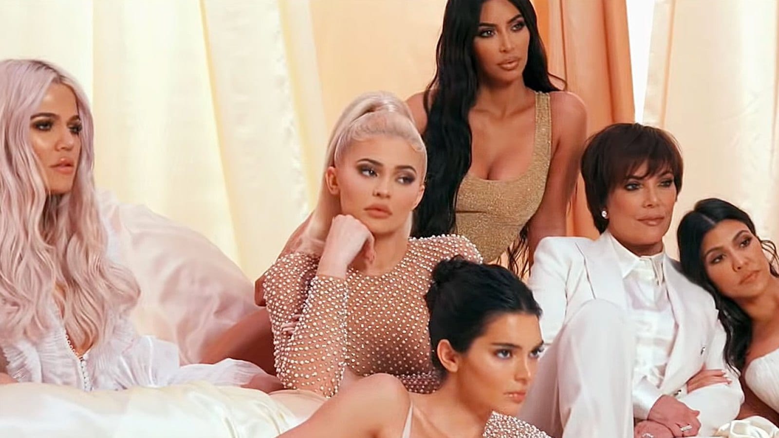 the Kardashians Season 16 Episode 5 Watch Keeping Up With the...