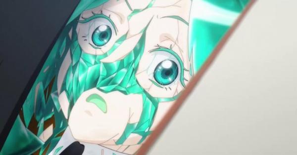 Land Of The Lustrous Season 2:And All We Know - Otakukart News