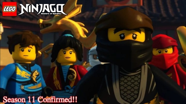 Ninjago Season 11 Episodes, Titles, And Predictions