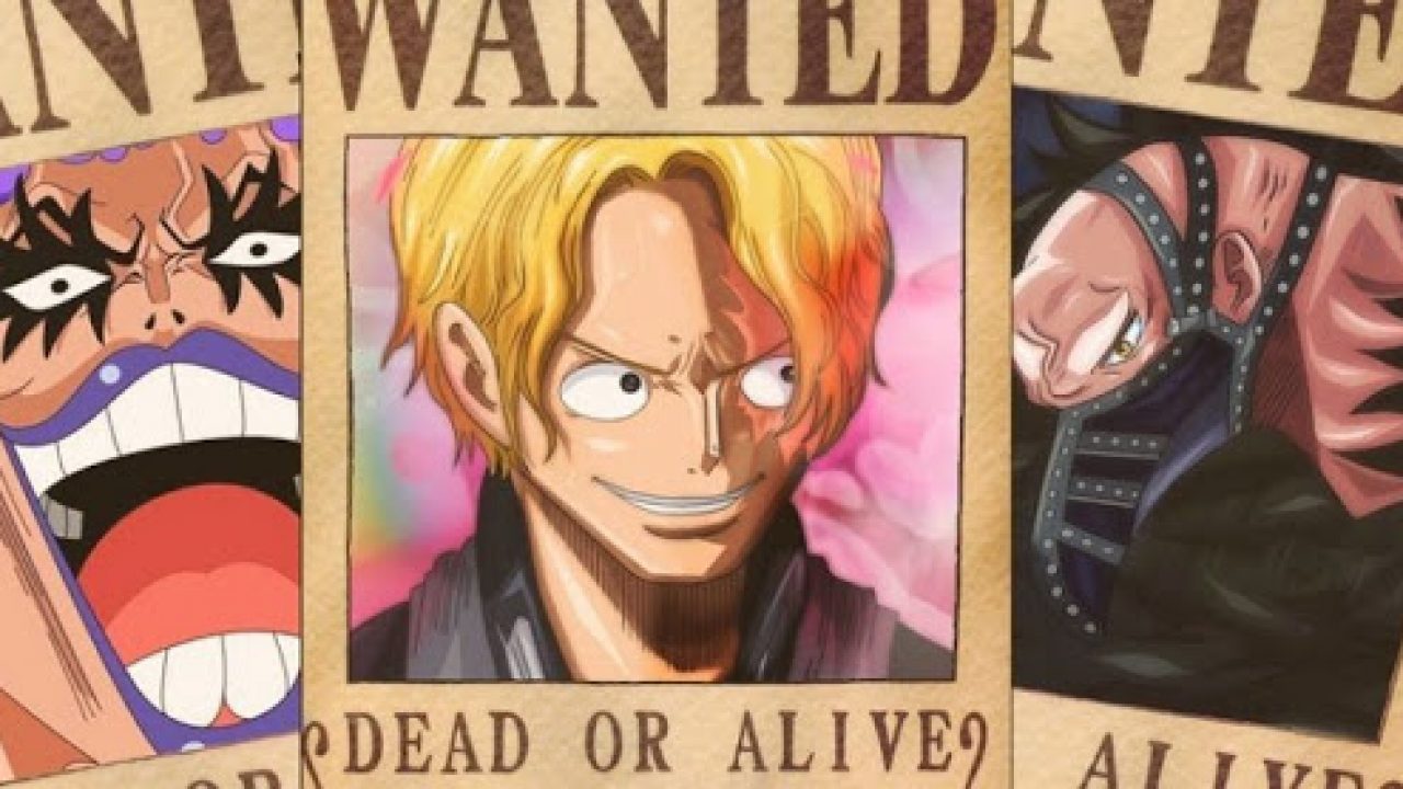 One Piece Episode 0 Online Stream Spoilers And Details Otakukart News