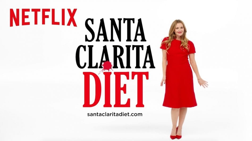 santa clarita diet is there a season 4