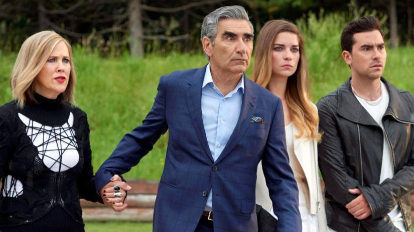 Schitt S Creek Season 6 Release Date Story And Special Episode