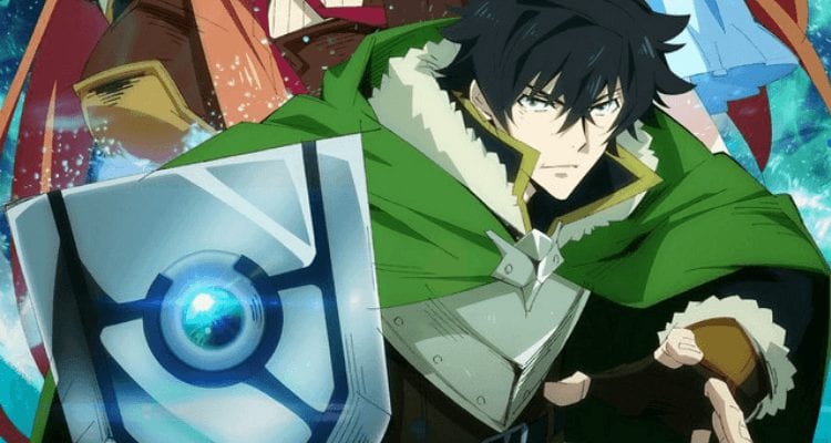 The Rising of The Shield Hero Episode 14: update And Details - Otakukart News