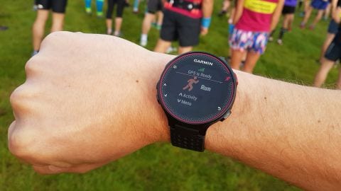 garmin forerunner rumors