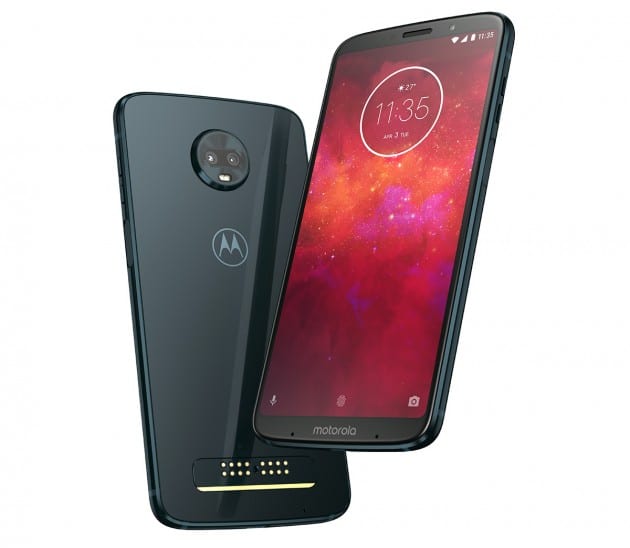 Moto Z4 Play update, Specifications, And Price Details