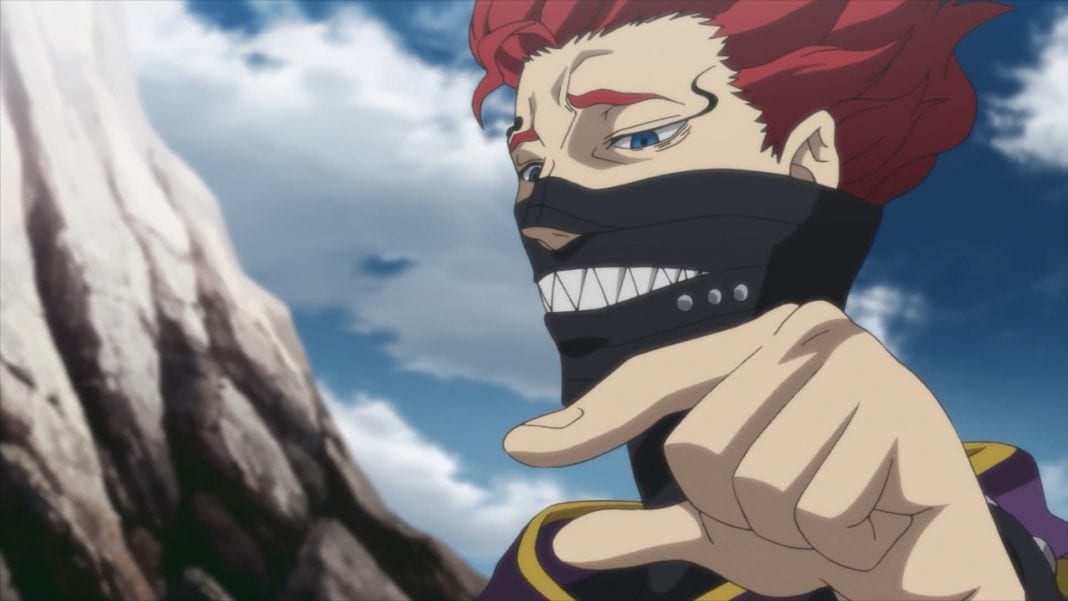 Black Clover Episode 80 Preview, And Spoiler Details - Otakukart News