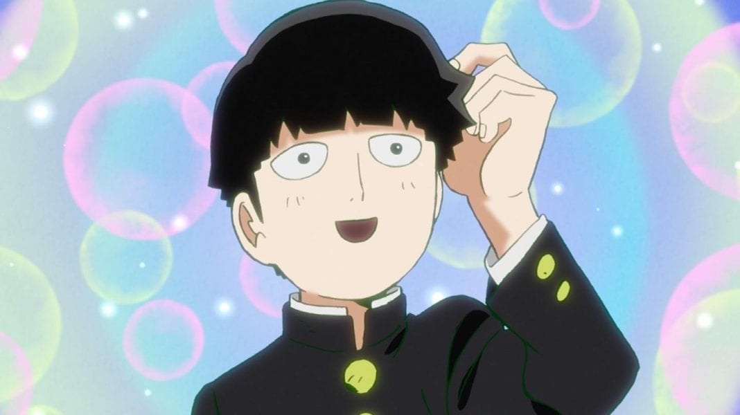 Mob Psycho 100 Season 3 Spoilers, And Updates - Otakukart News