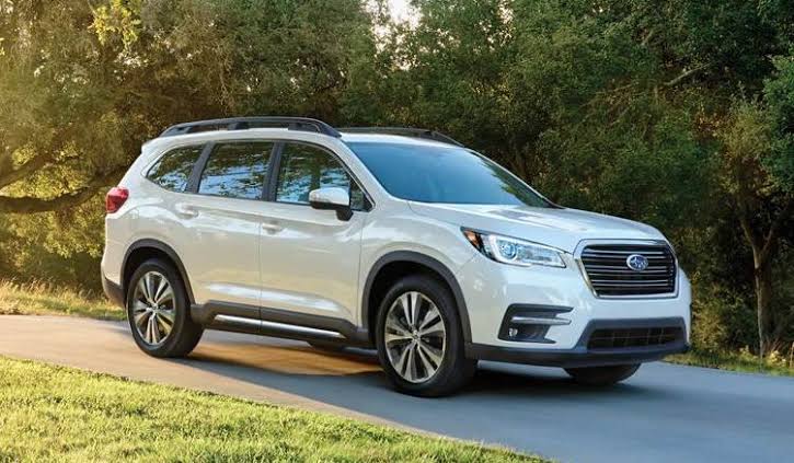 2020 Subaru Ascent Release Date, Price, And