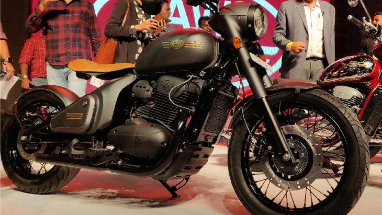 Jawa Perak Launch Date In India Specifications And Cost