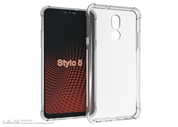 LG Stylo 5 update, Specifications, Price And All We Know So Far