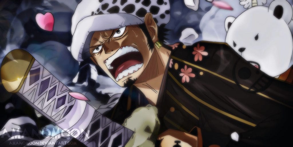 One Piece Chapter 939 Delayed New Update Revealed Otakukart News