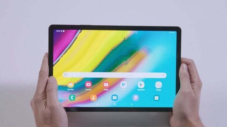 samsung 5se tablet price