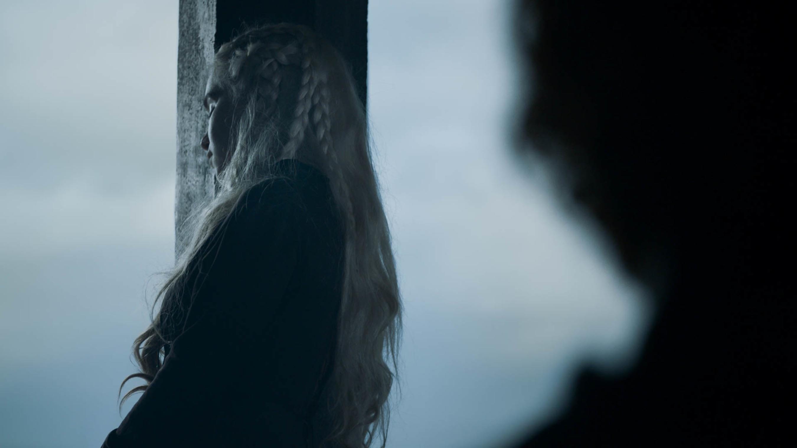 Game of Thrones Season 8 episode 5 Daenerys Mad Queen