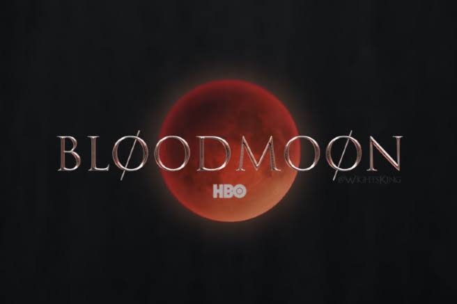 Bloodmoon как установить