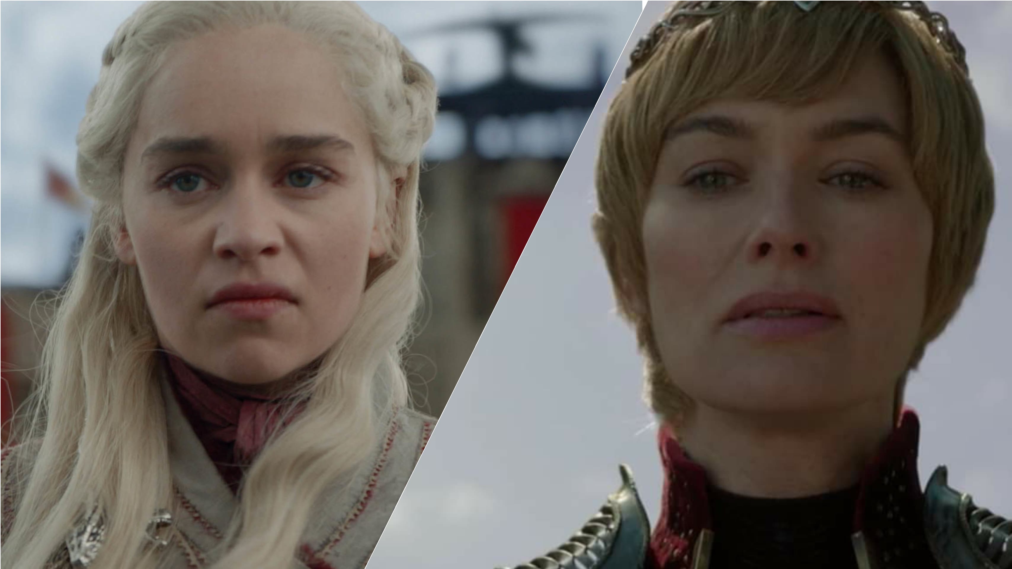 Game Of Thrones Season 8 Episode 5 Leaks Reveal Major Plot Twist
