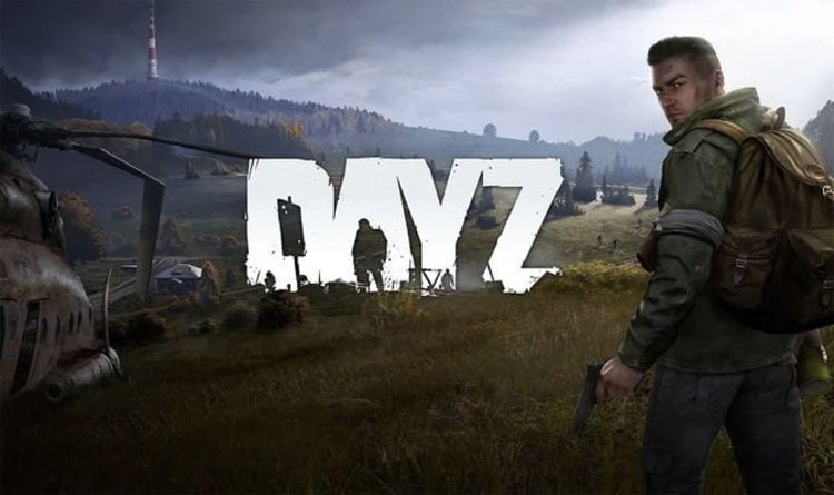 Как сделать костер в dayz на ps4