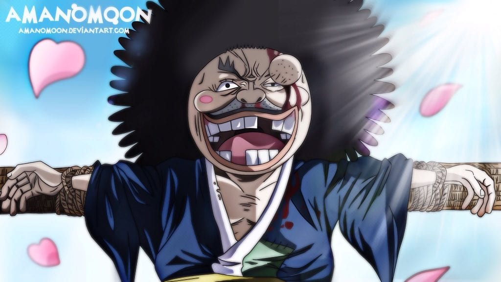 One Piece Chapter 943 Update Spoilers And Updates Otakukart News