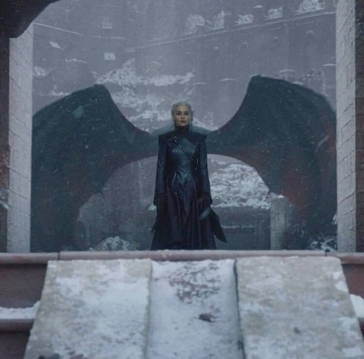 Game Of Thrones Season 8 Episode 6 10 Things You Missed In The