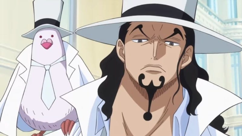 One Piece Episode 6 And Breakdown Otakukart News