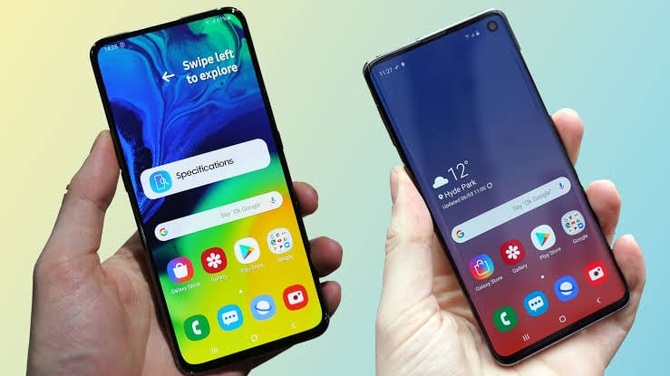 samsung galaxy a80 release date