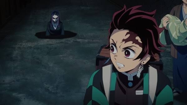 Demon Slayer: Kimetsu no Yaiba Episódio 7 Completo