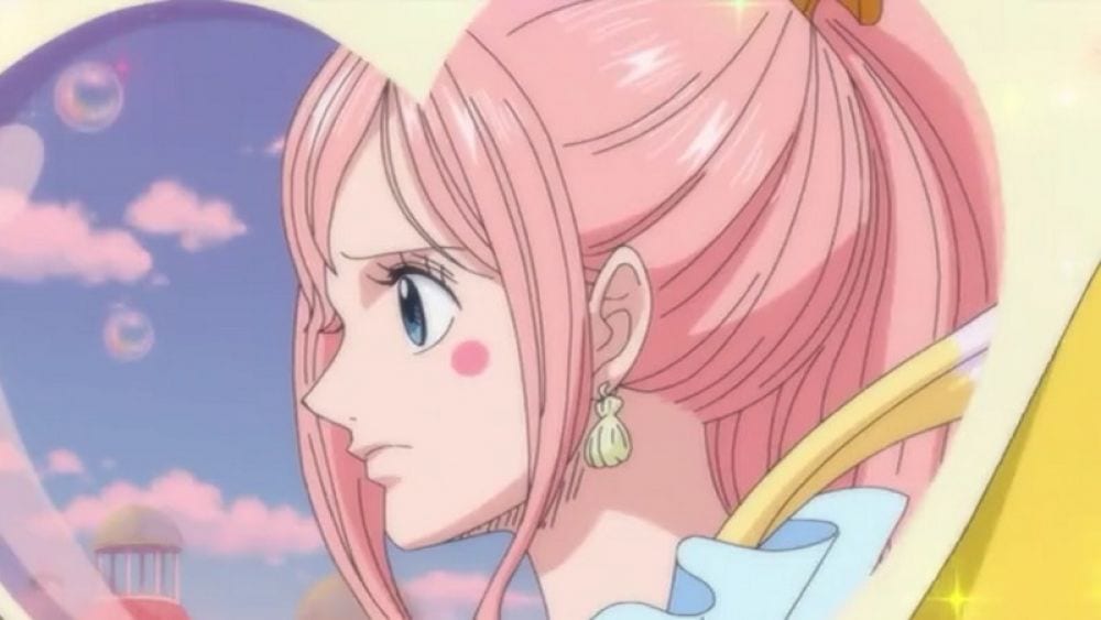 One Piece Episode 8and Spoilers The Revolutionary Army Infiltrates Reverie Otakukart News