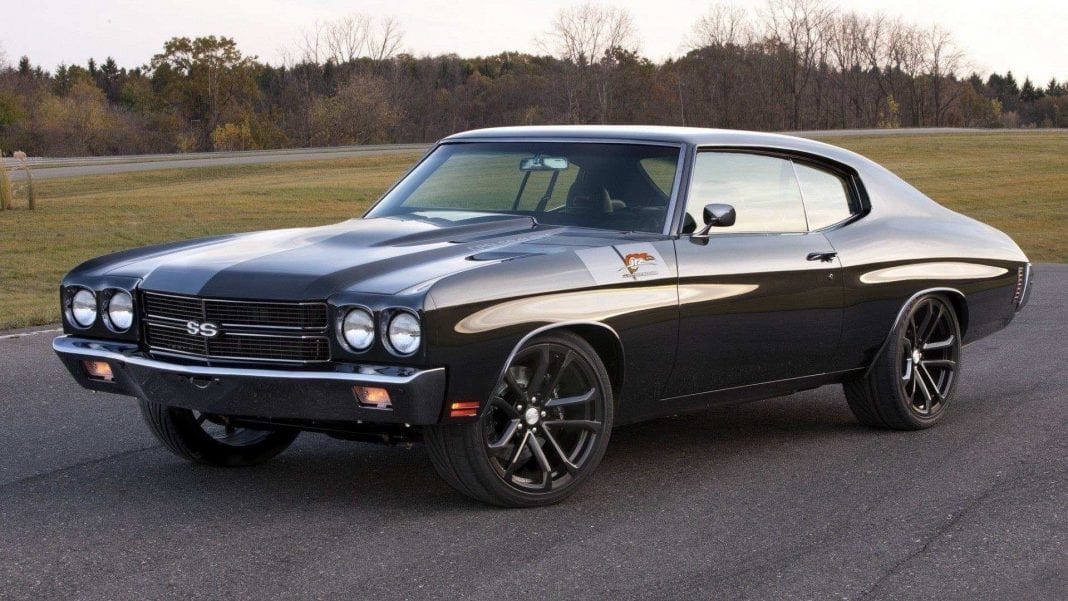 2020 Chevrolet Chevelle SS Price, And Specifications - Otakukart News