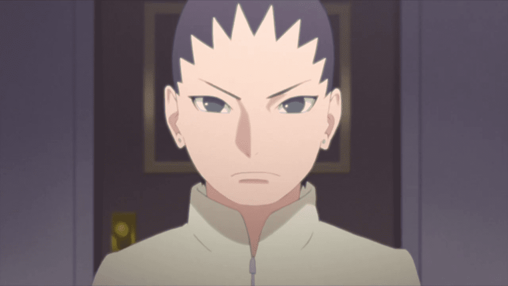 Boruto Episode 113 'The Defining Characteristics Of A Commander' Online