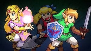 download cadence of hyrule release date