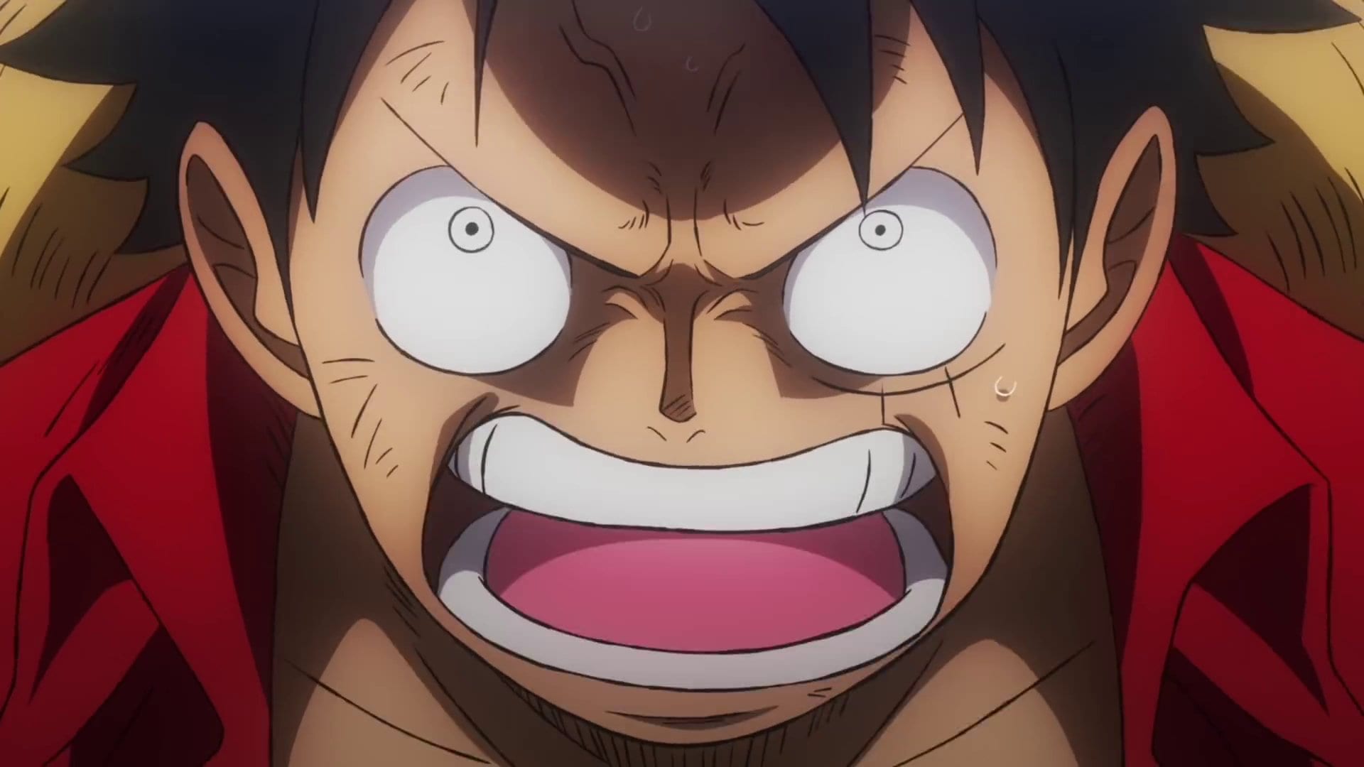 Eiichiro Oda Reveals New Key Visual For One Piece: Stampede - Otakukart