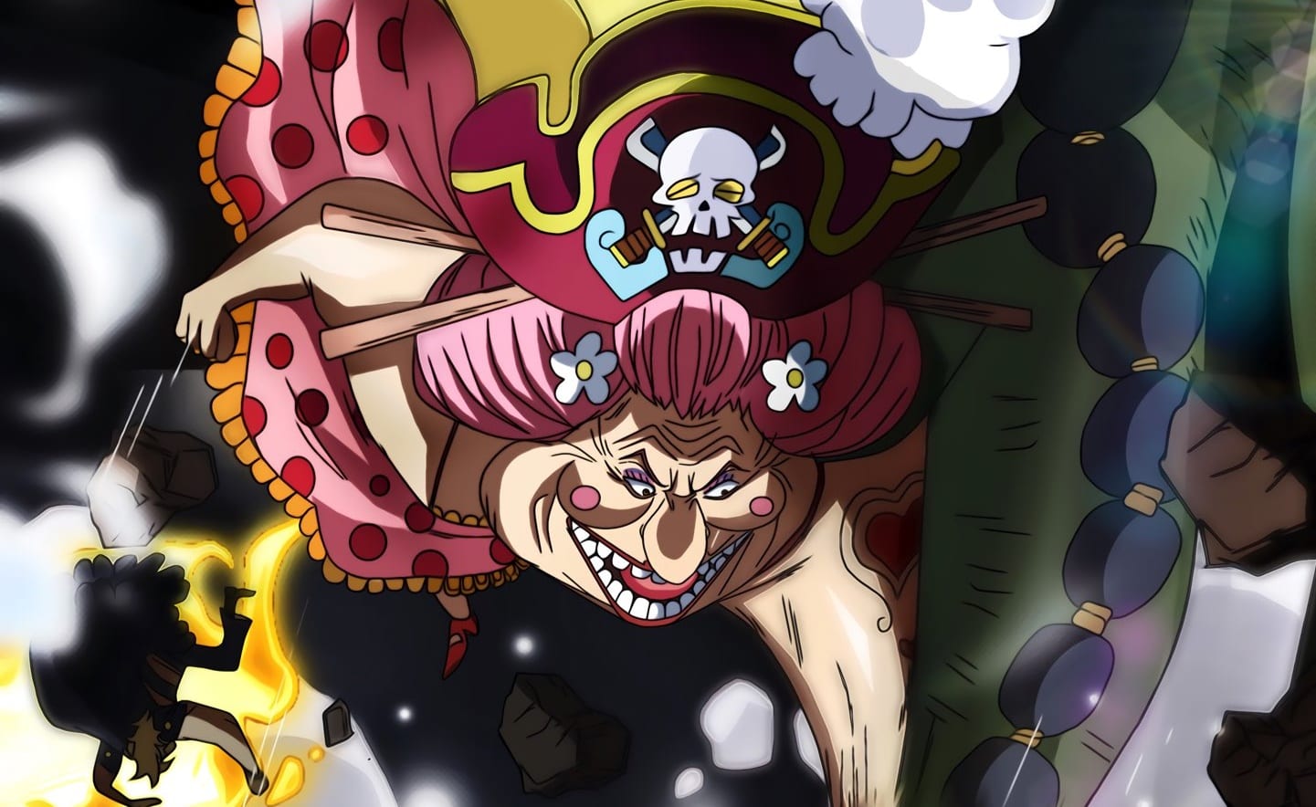 One Piece 946 Delayed New Spoilers And Updates Otakukart News