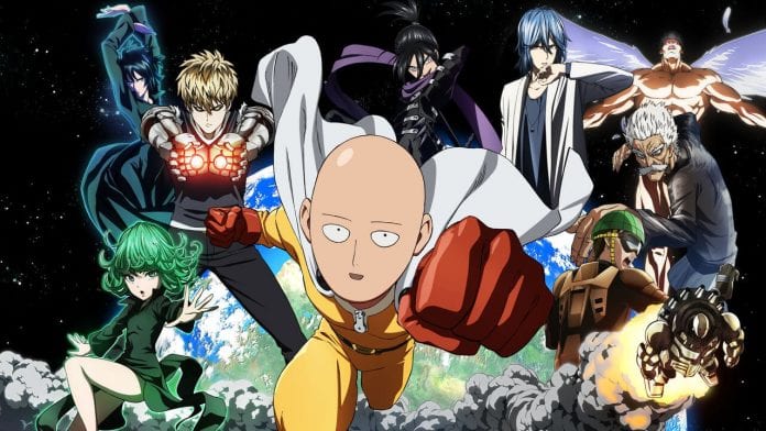 One Punch Man Season 3: All We Know So Far - Otakukart News