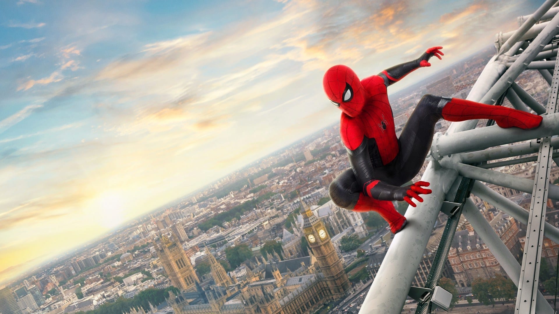 Spider-Man Far From Home: Release Date, Cast, And Upcoming ...