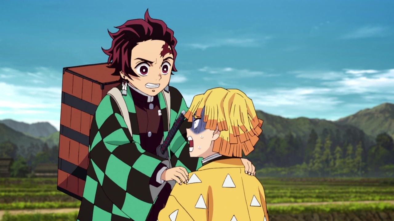 Demon Slayer Kimetsu No Yaiba Episode 12 Streaming And Spoilers Otakukart News