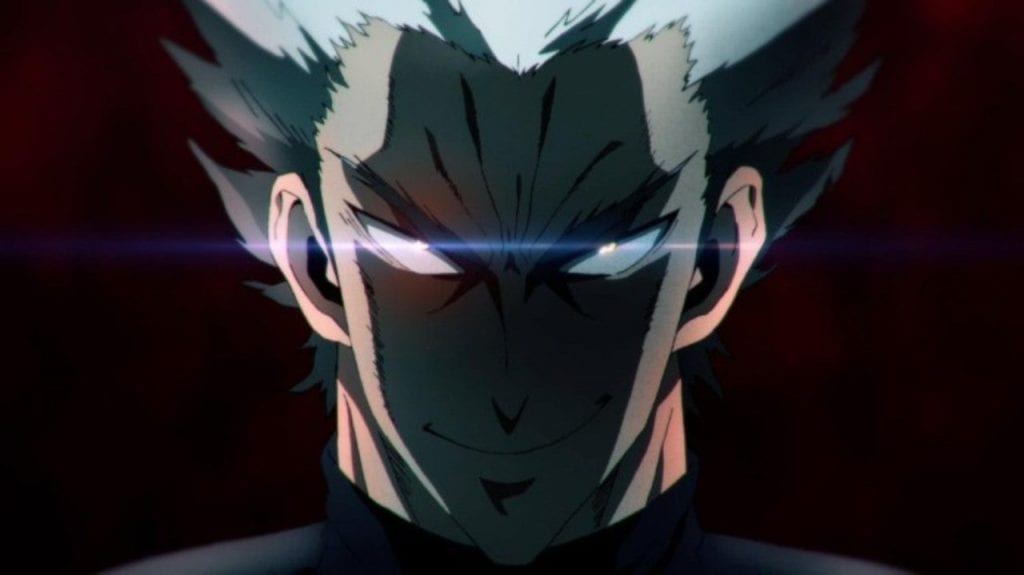 One Punch Man Season 2 Episode 11 Update Spoilers And Updates Garou S Next Level Otakukart News