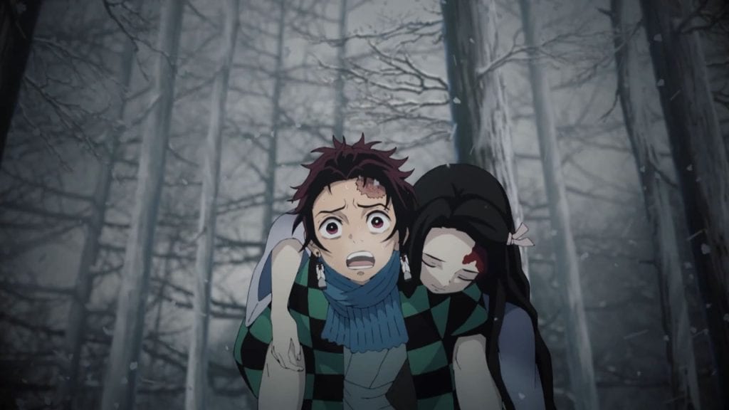 Demon Slayer Kimetsu No Yaiba Episode 13 Live Streaming Details And Spoilers Otakukart News