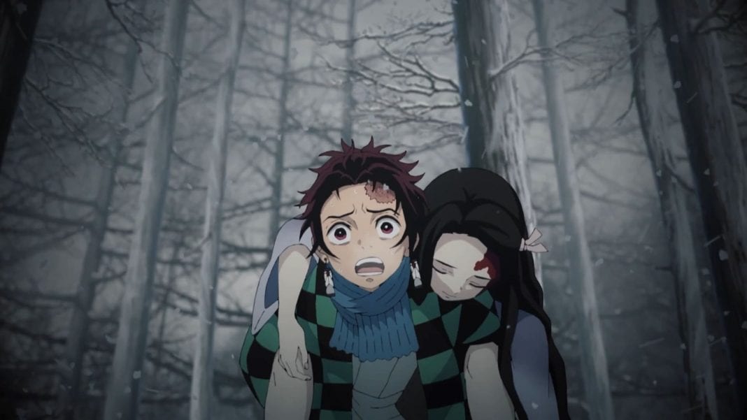 Demon Slayer: Kimetsu no Yaiba Episode 13 Live Streaming Details And