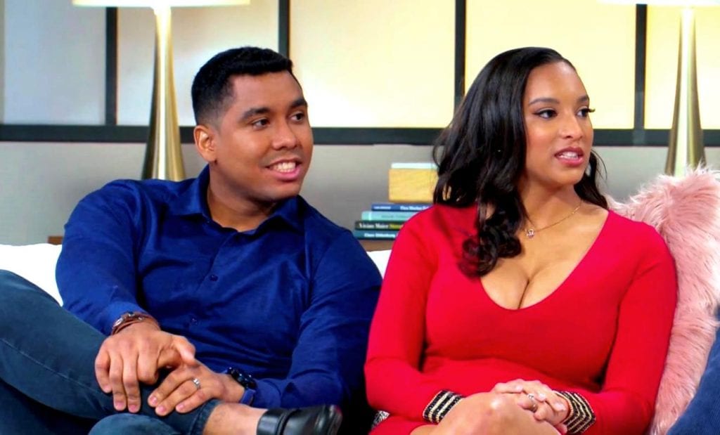 90 Days Fiance's Chantel & Pedro: Spinoff Series To Get In-Depth With