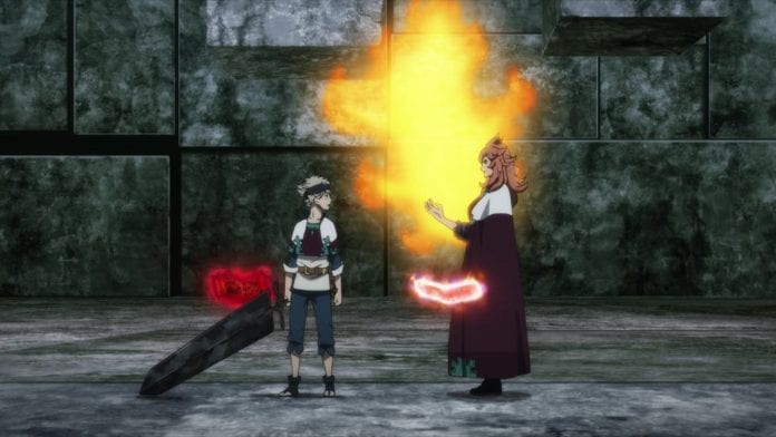 Black Clover Episode 95: update, Streaming, And Preview - Otakukart News