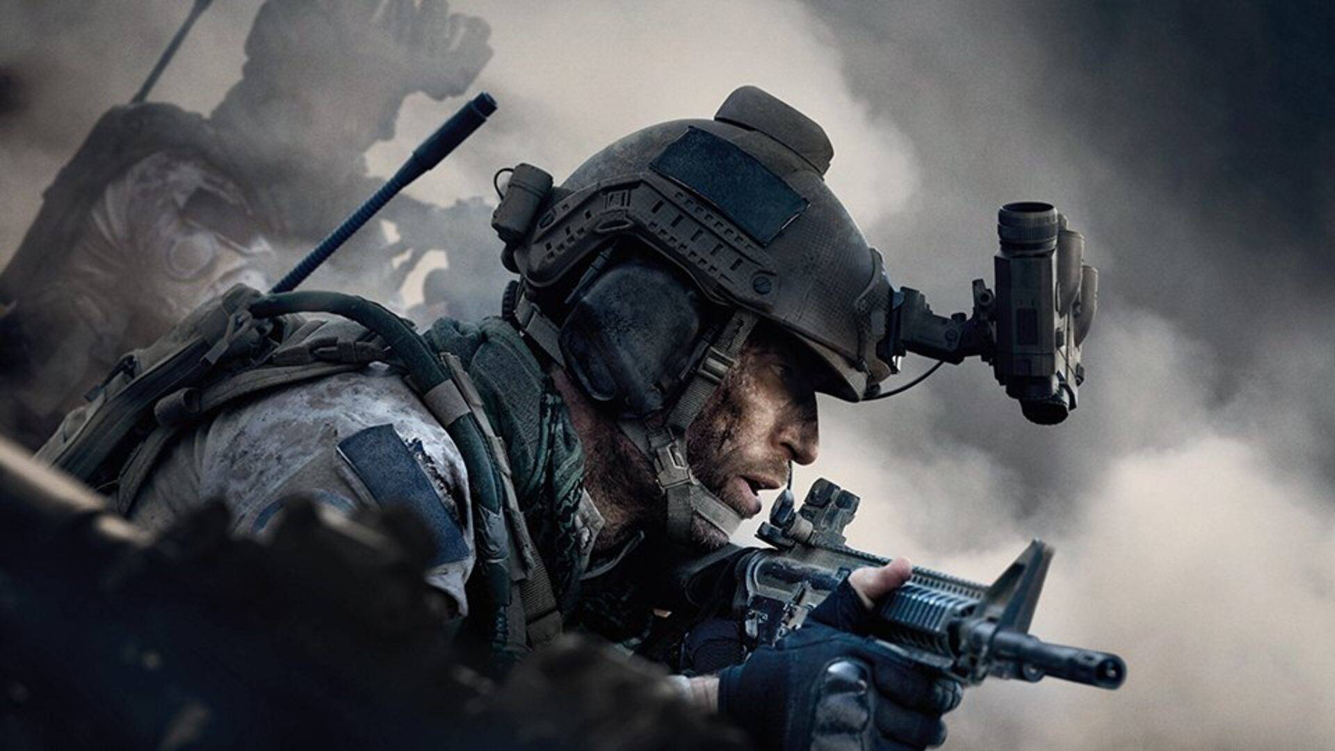 Call of Duty Modern Warfare Narrative Director Teases Return of