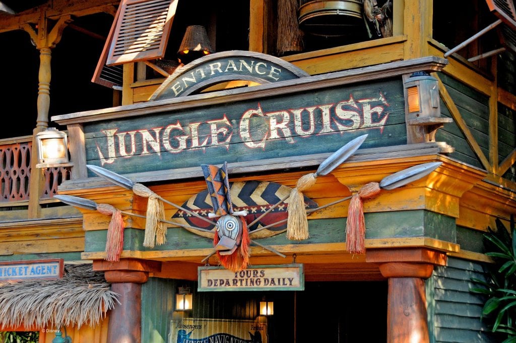 Disney's Jungle Cruise Movie: Everything We Know So Far - Otakukart News