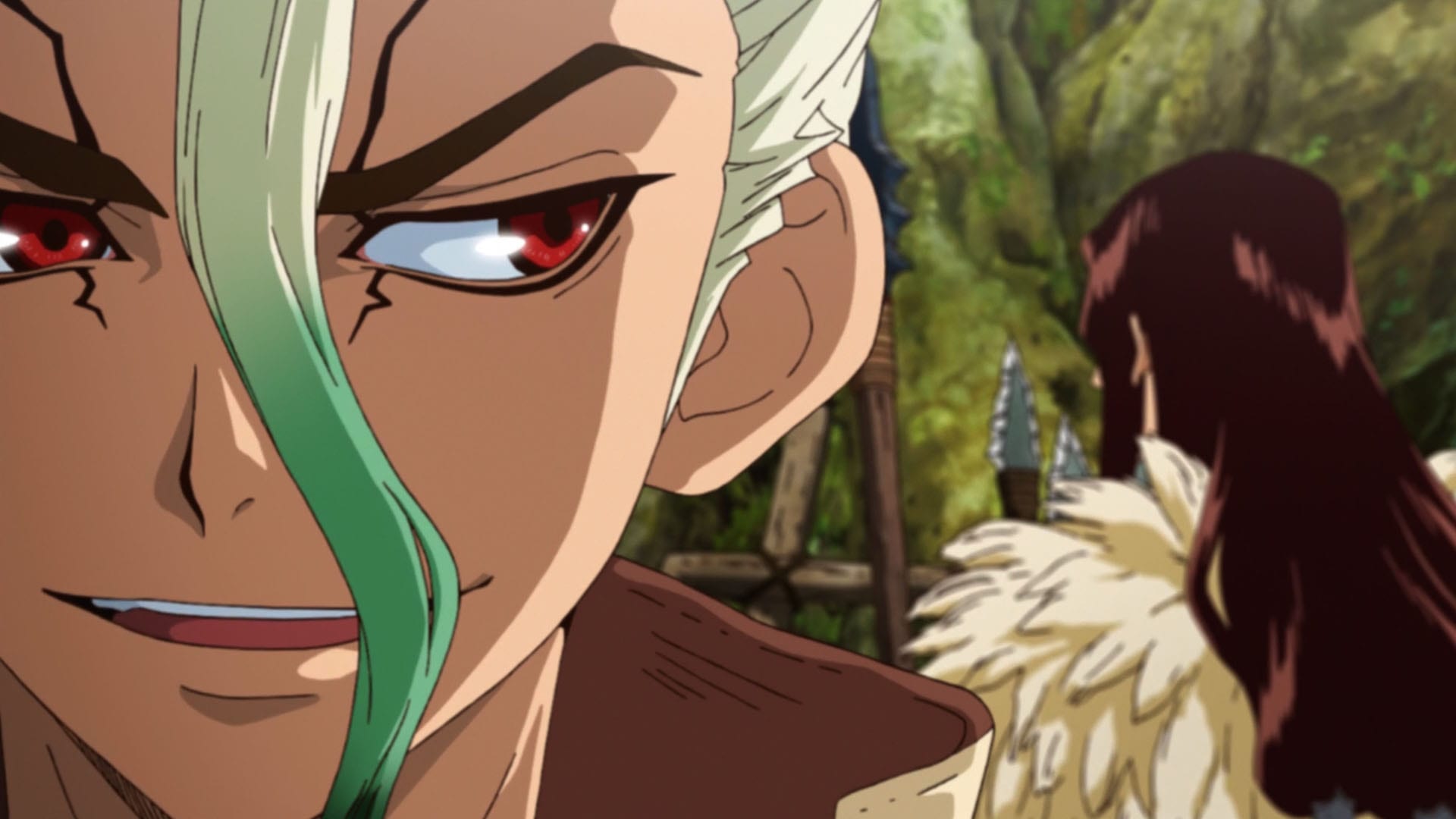 Dr. Stone Episode 4 'Fire The Smoke Signal' Online Stream Details, And