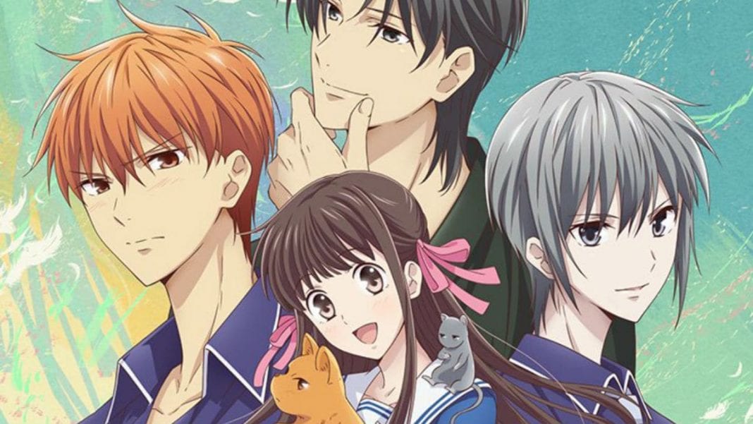 Fruit Basket (2019) Episode 14: Streaming and update Details, Momiji's