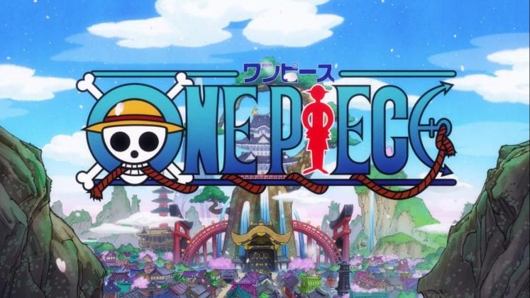 One Piece Anime Opening 22 'Over The Top' Reveals Major Spoilers From