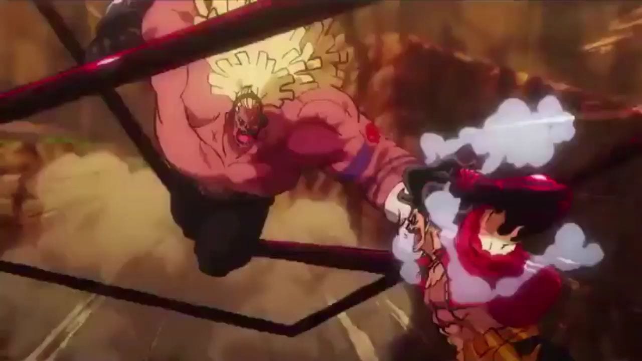 One Piece Stampede Full Movie Spoilers Emerge Online Reveal Luffy Vs Bullet And Zoro Vs Fujitora Otakukart News